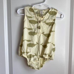 Kate Quinn Whale Bubble